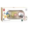 Hape Montessori Spiegelform-Puzzle Holz 2 Hape Montessori Spiegelform-Puzzle Holz -Spielzeugwelt Verkauf 6010145a