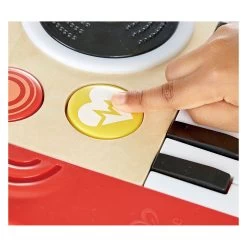 Hape DJ Mix Und Spin Studo Spielset