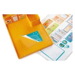 Hape Furry Friend Tierarztpraxis-Spielset -Spielzeugwelt Verkauf 6010153f