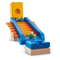 Hape Quadrilla Marble Track Xylophon-Ergänzungsset