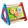 Hape Aktivitätsbox Aus Holz 1 Hape Aktivitätsbox Aus Holz -Spielzeugwelt Verkauf 6011114a