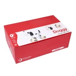 Classic World Schiebefigur Hund Aus Holz