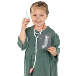 Classic World Doctor's Set -Spielzeugwelt Verkauf 6020207z