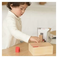 Classic World -3D-Gehirnpuzzle Mit Aufgaben -Spielzeugwelt Verkauf 6020328g