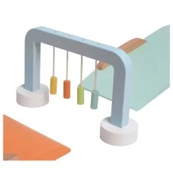 Classic World Holz-Golfset, 11-tlg. 13 Classic World Holz-Golfset, 11-tlg. -Spielzeugwelt Verkauf 6020378e