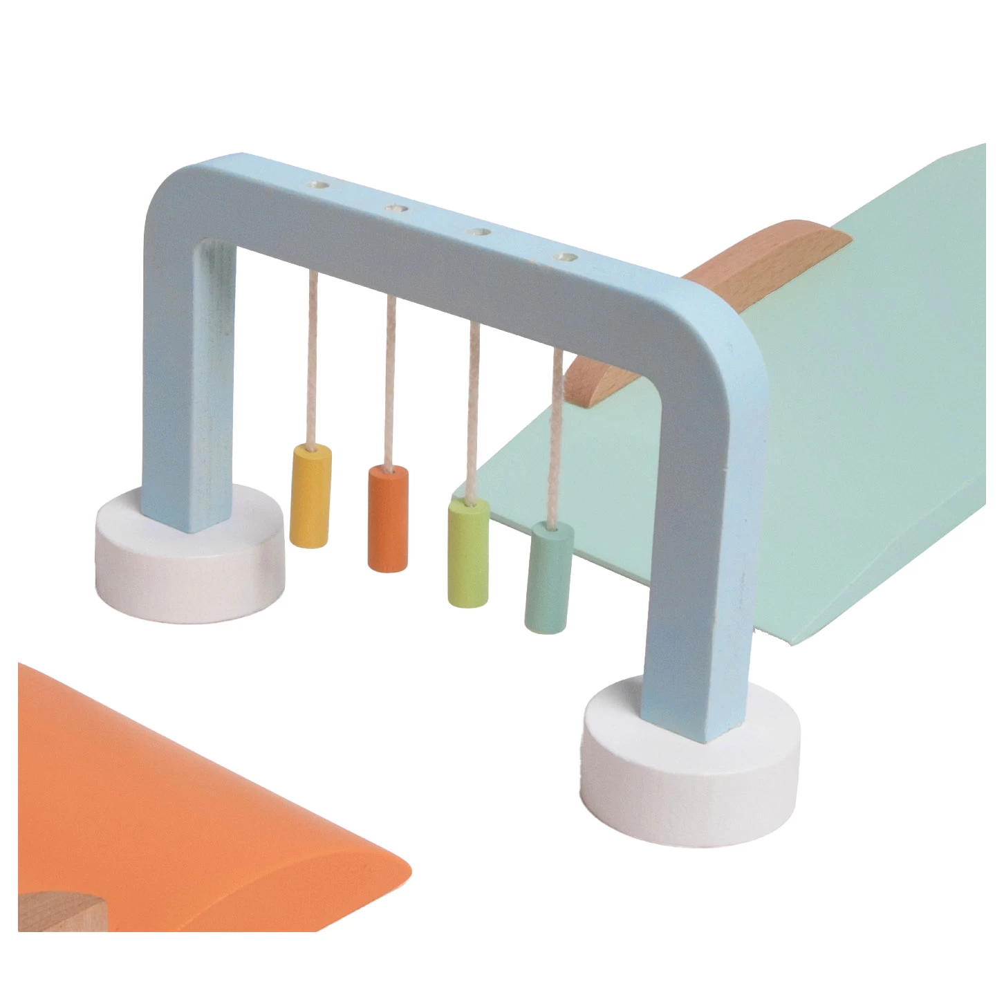 Classic World Holz-Golfset, 11-tlg. 6 Classic World Holz-Golfset, 11-tlg. – Bild 4