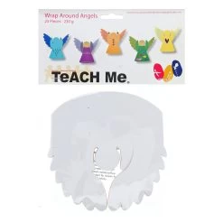 Creativ Company Bastelengel, 25 Stück.