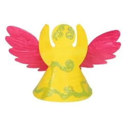 Creativ Company Bastelengel, 25 Stück. -Spielzeugwelt Verkauf 6020560f