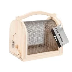 Creativ Company Insektenkäfig Aus Holz