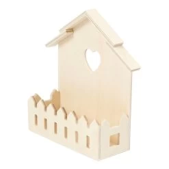 Creativ Company Vogelregal Aus Holz -Spielzeugwelt Verkauf 6020882c