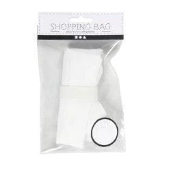 Creativ Company Einkaufstasche Polyester