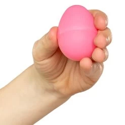 Creativ Company Kunststoffeier Gefärbt, 24 Stk. -Spielzeugwelt Verkauf 6021031h