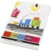 Creativ Company Zeichenblock Weiß A5 120gr, 50 Blatt 1 Creativ Company Zeichenblock Weiß A5 120gr, 50 Blatt -Spielzeugwelt Verkauf 6021086b