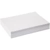 Creativ Company Zeichenpapier Weiß A4 190gr, 250 Blatt -Spielzeugwelt Verkauf 6021108b