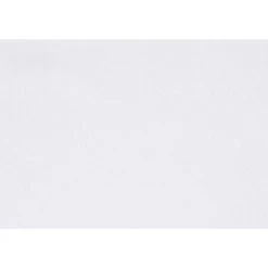 Creativ Company Hobby Filz Weiß A4, 10 Blatt