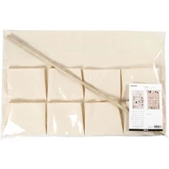 Creativ Company Hängeorganizer Natur