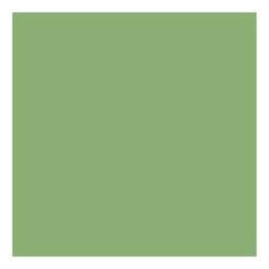 Creativ Company Mucki Fingerfarbe Grün, 150ml