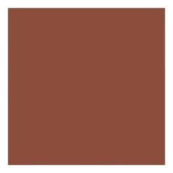 Creativ Company Textilfarbfarbe – Braun, 500 Ml