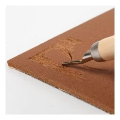 Creativ Company Linoleum-Schneidset, 7-teilig. 8 Creativ Company Linoleum-Schneidset, 7-teilig. -Spielzeugwelt Verkauf 6022079d