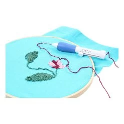 Creativ Company Stanznadel-Set, Werkzeuge Zum Sticken -Spielzeugwelt Verkauf 6022081d