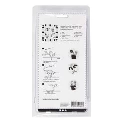 Creativ Company Stanznadel-Set, Werkzeuge Zum Sticken -Spielzeugwelt Verkauf 6022081q