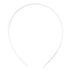 Creativ Company Haarbänder Weiß, 5 Stk. -Spielzeugwelt Verkauf 6022533d