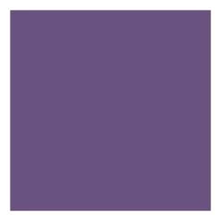 Creativ Company Textilfarbe Halbdeckende Textilfarbe – Lavendel, 50 Ml