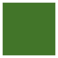 Creativ Company Textilfarbe Halbdeckende Textilfarbe – Olivgrün, 50 Ml