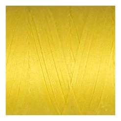 Creativ Company Nähgarn Gelb, 1000m