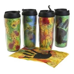 Creativ Company Salz Für Effekte, 100 Gramm