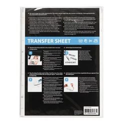 Creativ Company Transferblätter Transparent, 5 Blatt -Spielzeugwelt Verkauf 6022936q