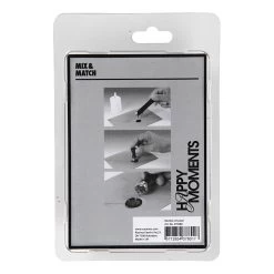 Creativ Company Robben-Starterset Perlmutt -Spielzeugwelt Verkauf 6022994q