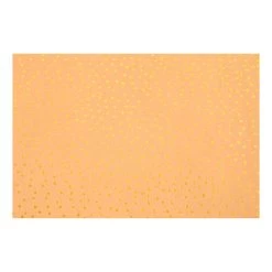 Creativ Company Kunstlederpapier Braun Mit Punkten, 1m -Spielzeugwelt Verkauf 6023024e