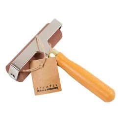 Creativ Company Gummiwalze/Linoleumwalze