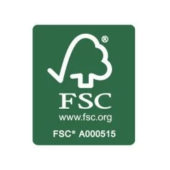 Creativ Company Spardose Aus Holz, 10x10x6cm, 10 Stk.