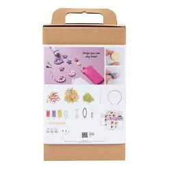Creativ Company Hobbyset Schmuck Kinder