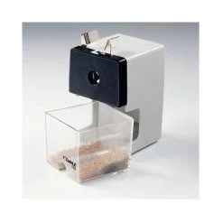 Creativ Company Bleistiftspitzer Grau