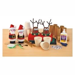 Farben – Dekorieren Sie Ihren Eigenen Blumentopf Aus Keramik. 12er-Set -Spielzeugwelt Verkauf 6040090c