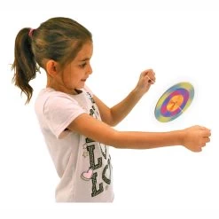 Farben – Dekorieren Sie Ihren Eigenen Holzspinner, 24 Stück. -Spielzeugwelt Verkauf 6040114d