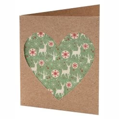 Colorations - Washi Tape Weihnachten 3 Rollen, 5mtr. -Spielzeugwelt Verkauf 6040161e