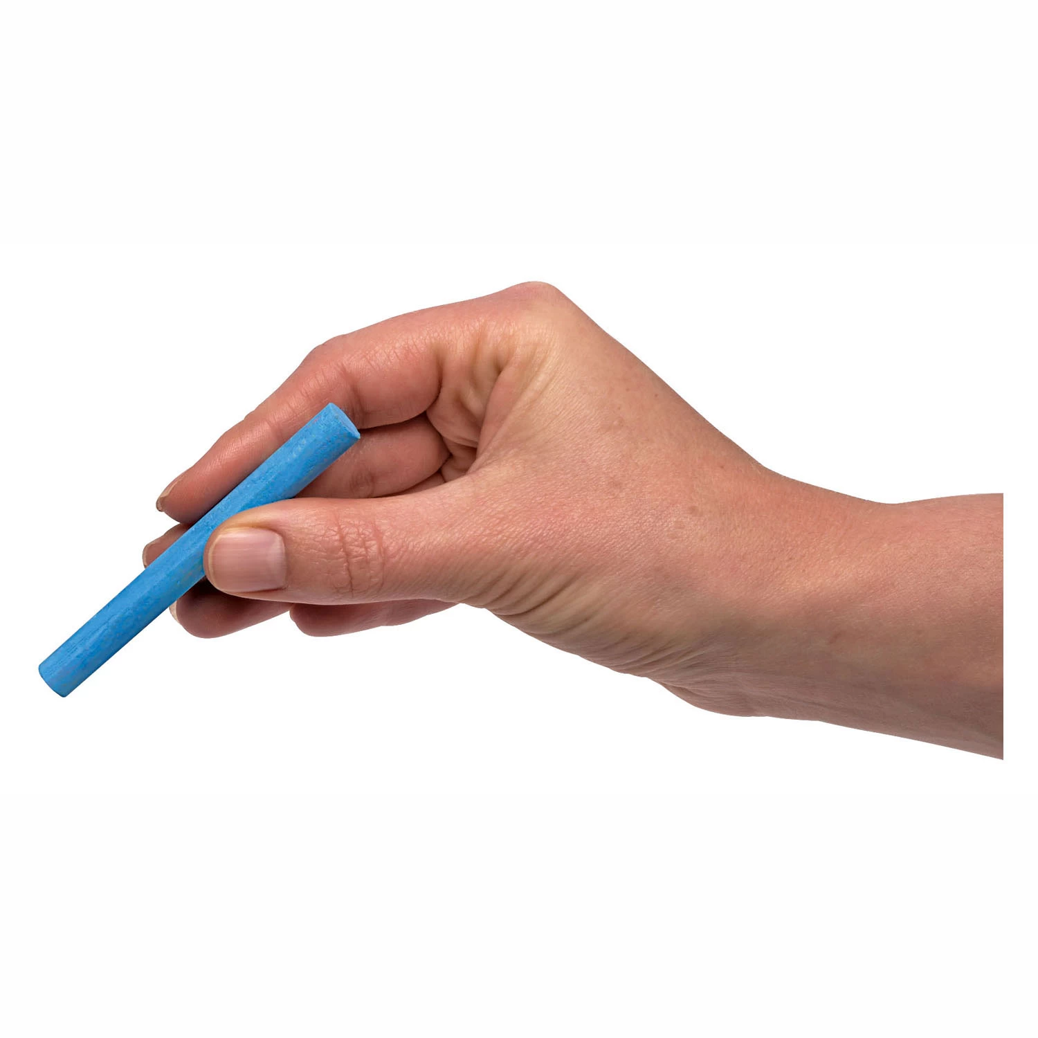 Colorationen - Farbige Staubfreie Kreide, 100 Stk. 4 Colorationen - Farbige Staubfreie Kreide, 100 Stk. – Bild 2