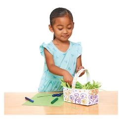 Colorations - Faltbare Papierkörbe, 20er-Set 11 Colorations - Faltbare Papierkörbe, 20er-Set -Spielzeugwelt Verkauf 6040280g