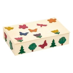 Colorationen - Papierpastenformen Naturtöne, 250 Stk. -Spielzeugwelt Verkauf 6040288e