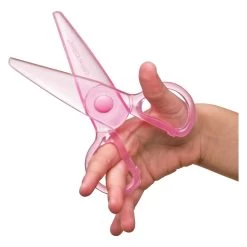 Colorations – Kunststoffscheren, 12er-Set 8 Colorations – Kunststoffscheren, 12er-Set -Spielzeugwelt Verkauf 6040296e