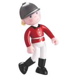 Haba Little Friends - Vanessa