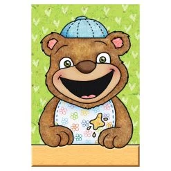 Haba Meine Ersten Spiele – Bärenhunger -Spielzeugwelt Verkauf 6050126d