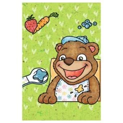 Haba Meine Ersten Spiele – Bärenhunger -Spielzeugwelt Verkauf 6050126e