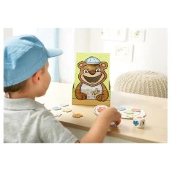 Haba Meine Ersten Spiele – Bärenhunger -Spielzeugwelt Verkauf 6050126f
