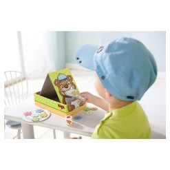 Haba Meine Ersten Spiele – Bärenhunger -Spielzeugwelt Verkauf 6050126g