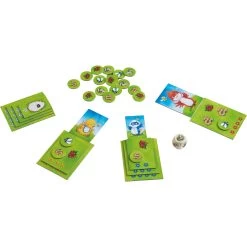 Haba Spiel – Kleiner Vogel, Großer Hunger 8 Haba Spiel – Kleiner Vogel, Großer Hunger -Spielzeugwelt Verkauf 6050259c